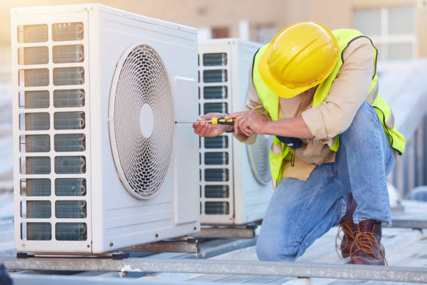 Best HVAC Maintenance Near Me  in North Falmouth, MA