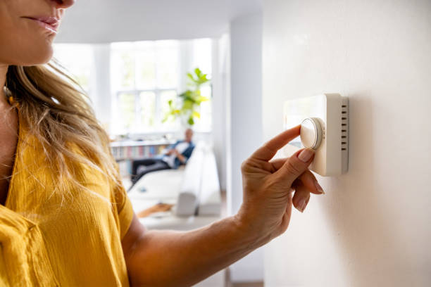 Best Affordable HVAC Services  in North Falmouth, MA