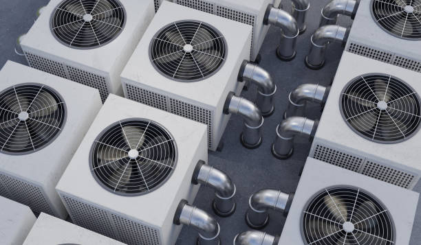 Best HVAC System Installation  in North Falmouth, MA