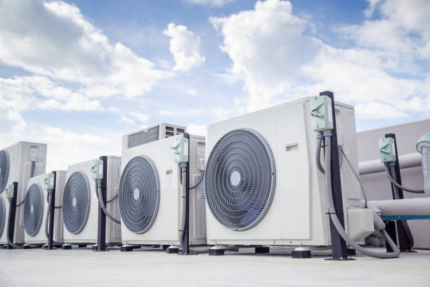 Best Air Conditioning Repair  in North Falmouth, MA