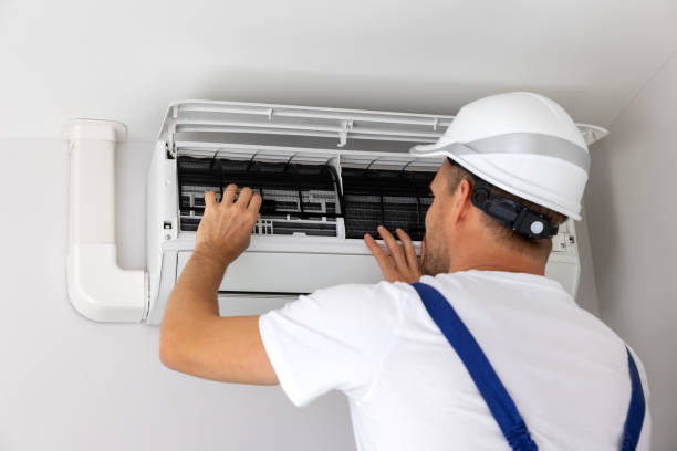 Best HVAC Replacement Cost  in North Falmouth, MA
