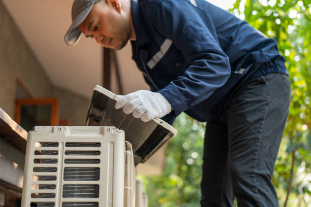 Best HVAC Emergency Services  in North Falmouth, MA