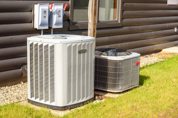 Reliable North Falmouth, MA HVAC Solutions